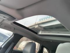 Citroen C5 X 1.6T - ფოტო 15