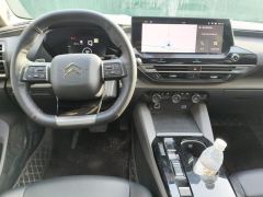 Citroen C5 X 1.6T - ფოტო 16