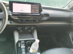 Citroen C5 X 1.6T - ფოტო 17