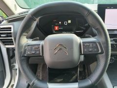 Citroen C5 X 1.6T - ფოტო 18