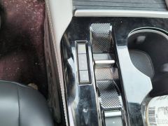Citroen C5 X 1.6T - ფოტო 19