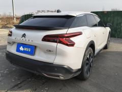 Citroen C5 X 1.6T - ფოტო 2