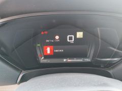 Citroen C5 X 1.6T - ფოტო 20