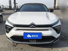 Citroen C5 X 1.6T - ფოტო 3