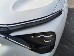 Citroen C5 X 1.6T - ფოტო 4