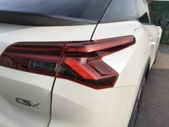 Citroen C5 X 1.6T - ფოტო 5