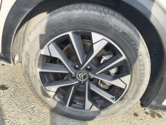 Citroen C5 X 1.6T - ფოტო 6