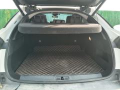Citroen C5 X 1.6T - ფოტო 7