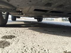 Citroen C5 X 1.6T - ფოტო 8