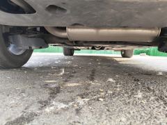 Citroen C5 X 1.6T - ფოტო 9