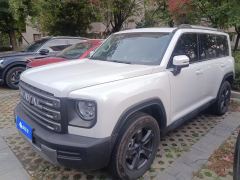 Haval Meng Long PHEV Haverosaurus PHEV 1.5T 102km Explorer Edition - ფოტო 1