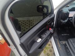 Haval Meng Long PHEV Haverosaurus PHEV 1.5T 102km Explorer Edition - ფოტო 12