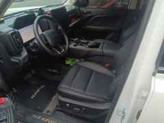Haval Meng Long PHEV Haverosaurus PHEV 1.5T 102km Explorer Edition - ფოტო 14