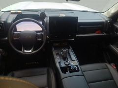 Haval Meng Long PHEV Haverosaurus PHEV 1.5T 102km Explorer Edition - ფოტო 16