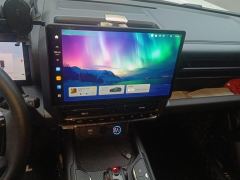 Haval Meng Long PHEV Haverosaurus PHEV 1.5T 102km Explorer Edition - ფოტო 17
