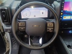 Haval Meng Long PHEV Haverosaurus PHEV 1.5T 102km Explorer Edition - ფოტო 18