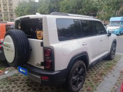Haval Meng Long PHEV Haverosaurus PHEV 1.5T 102km Explorer Edition - ფოტო 2