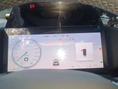 Haval Meng Long PHEV Haverosaurus PHEV 1.5T 102km Explorer Edition - ფოტო 20