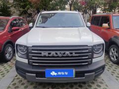 Haval Meng Long PHEV Haverosaurus PHEV 1.5T 102km Explorer Edition - ფოტო 3