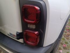 Haval Meng Long PHEV Haverosaurus PHEV 1.5T 102km Explorer Edition - ფოტო 5