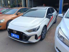 GAC Shadow Leopard 270T J15 Edition - ფოტო 1
