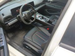 GAC Shadow Leopard 270T J15 Edition - ფოტო 14