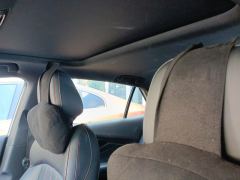 GAC Shadow Leopard 270T J15 Edition - ფოტო 15