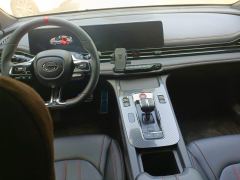 GAC Shadow Leopard 270T J15 Edition - ფოტო 16