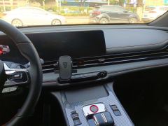GAC Shadow Leopard 270T J15 Edition - ფოტო 17