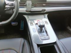 GAC Shadow Leopard 270T J15 Edition - ფოტო 19