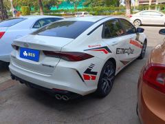 GAC Shadow Leopard 270T J15 Edition - ფოტო 2