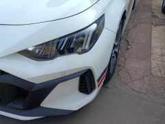 GAC Shadow Leopard 270T J15 Edition - ფოტო 4