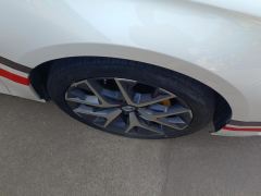 GAC Shadow Leopard 270T J15 Edition - ფოტო 6