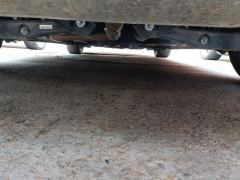 GAC Shadow Leopard 270T J15 Edition - ფოტო 9