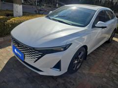 Changan Rui Cheng PLUS 1.5T Premium Version - фото 1