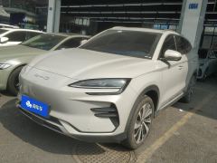BYD Song PLUS EV Champion Edition 520km Flagship - ფოტო 1