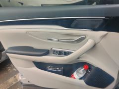 BYD Song PLUS EV Champion Edition 520km Flagship - ფოტო 12