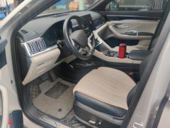 BYD Song PLUS EV Champion Edition 520km Flagship - ფოტო 14