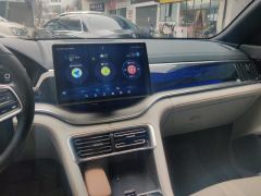 BYD Song PLUS EV Champion Edition 520km Flagship - ფოტო 17