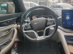 BYD Song PLUS EV Champion Edition 520km Flagship - ფოტო 18