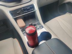 BYD Song PLUS EV Champion Edition 520km Flagship - ფოტო 19
