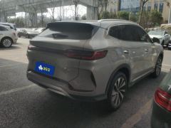 BYD Song PLUS EV Champion Edition 520km Flagship - ფოტო 2