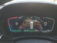BYD Song PLUS EV Champion Edition 520km Flagship - ფოტო 20