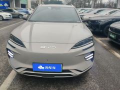 BYD Song PLUS EV Champion Edition 520km Flagship - ფოტო 3
