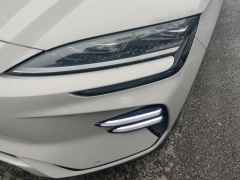 BYD Song PLUS EV Champion Edition 520km Flagship - ფოტო 4