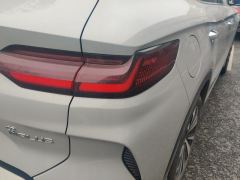 BYD Song PLUS EV Champion Edition 520km Flagship - ფოტო 5