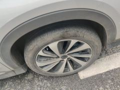 BYD Song PLUS EV Champion Edition 520km Flagship - ფოტო 6