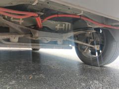 BYD Song PLUS EV Champion Edition 520km Flagship - ფოტო 9