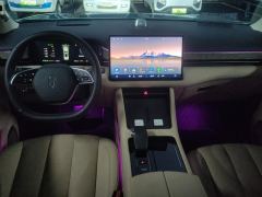 AITO M7 1.5T 230km Edition - ფოტო 16