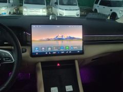 AITO M7 1.5T 230km Edition - ფოტო 17
